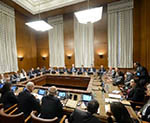 Syrian Opposition Says to Join Geneva Peace Talks 